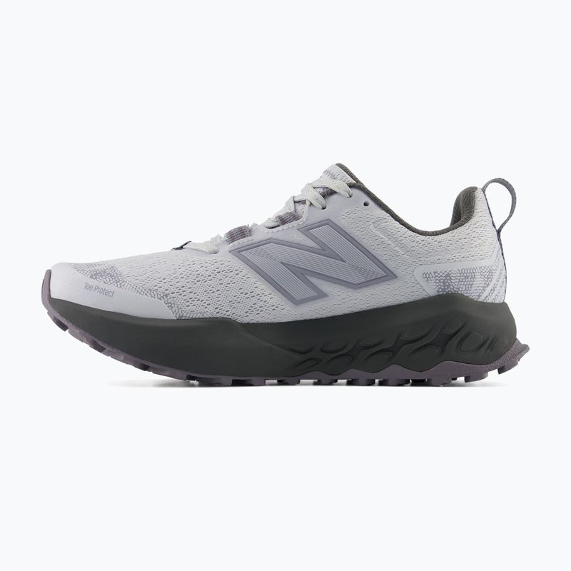 Vyriški bėgimo batai New Balance Fresh Foam Garoe V2 fresh air/castlerock 3