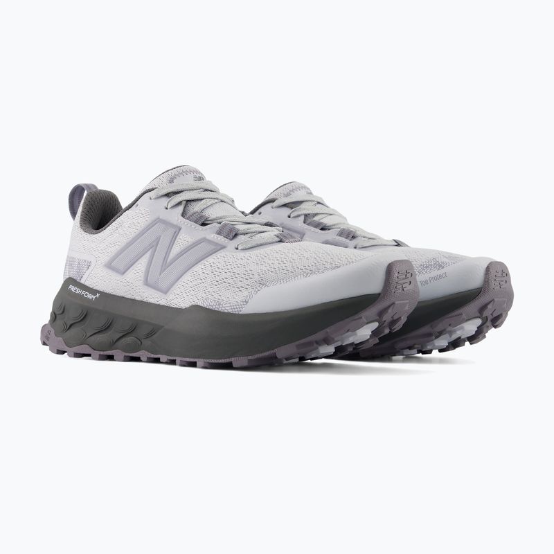 Vyriški bėgimo batai New Balance Fresh Foam Garoe V2 fresh air/castlerock 4