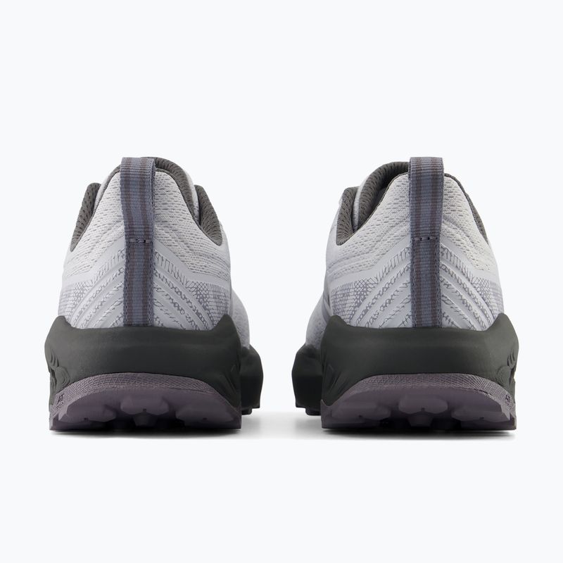 Vyriški bėgimo batai New Balance Fresh Foam Garoe V2 fresh air/castlerock 5