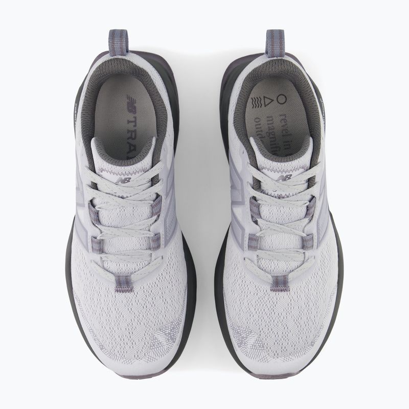 Vyriški bėgimo batai New Balance Fresh Foam Garoe V2 fresh air/castlerock 7