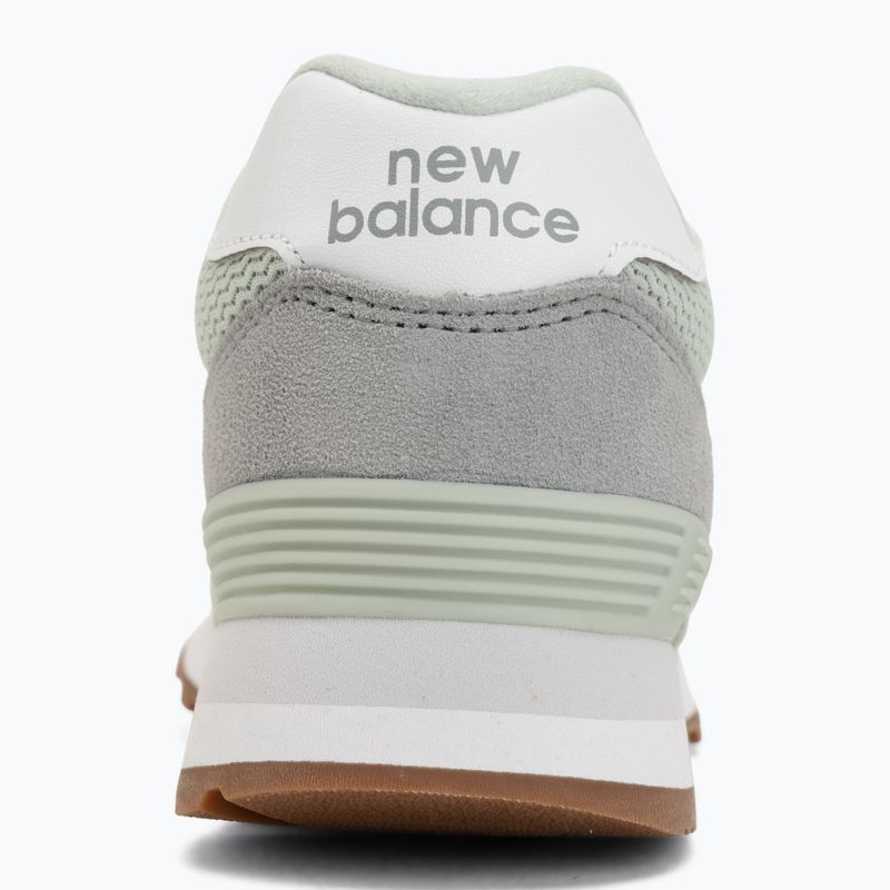Moteriški batai New Balance Classic 515's V3 green 6
