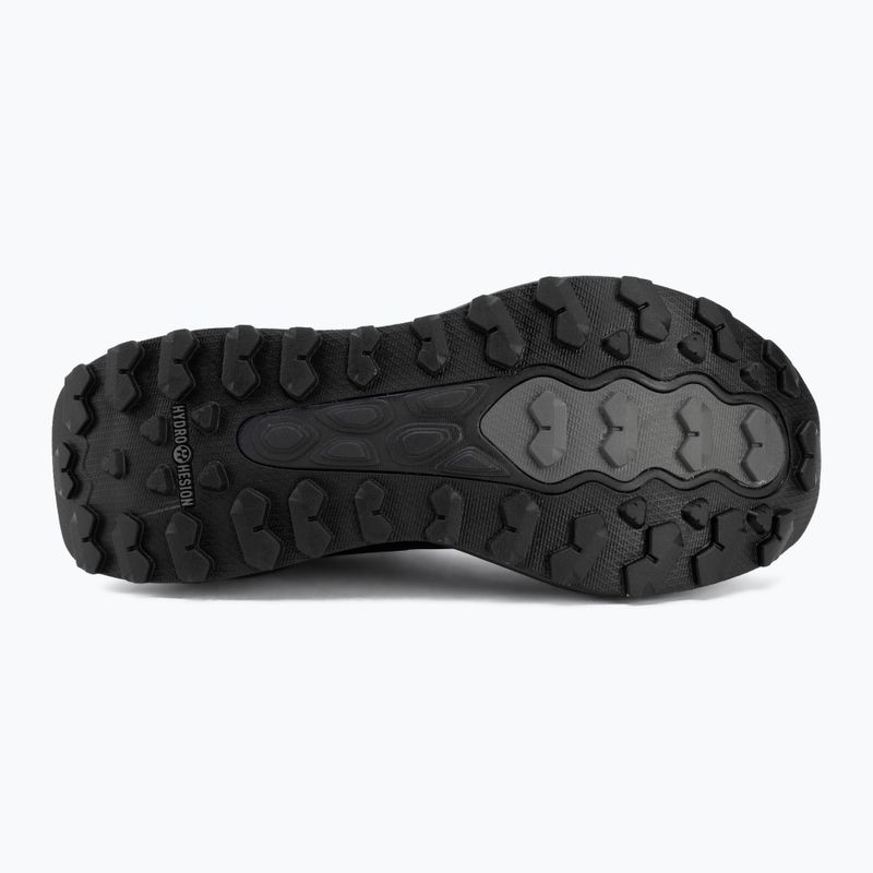 Vyriški bėgimo batai New Balance Fresh Foam Garoe V2 black/dark night/neo flame 4
