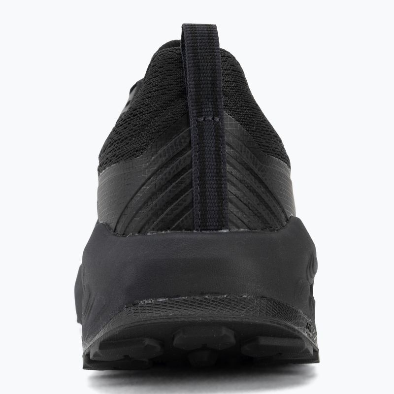 Vyriški bėgimo batai New Balance Fresh Foam Garoe V2 black/dark night/neo flame 6