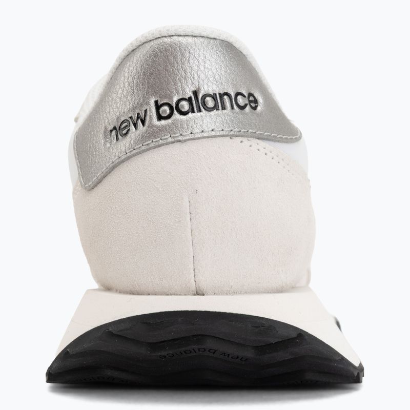 Batai New Balance 237's V1 white/reflection/black 6
