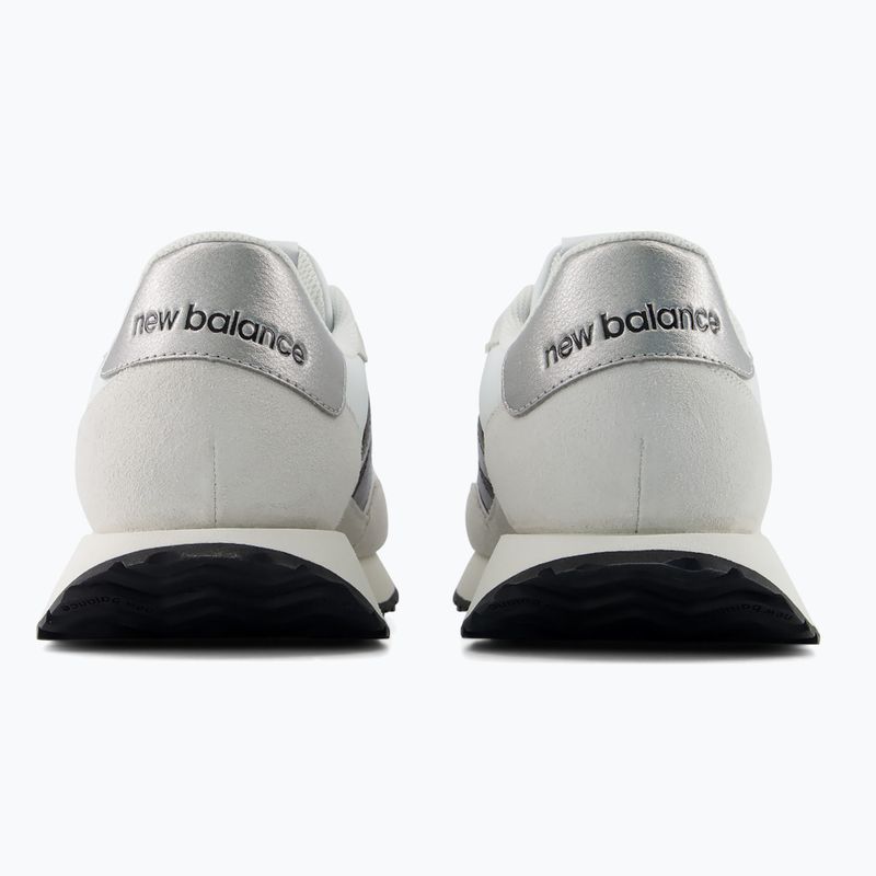 Batai New Balance 237's V1 white/reflection/black 3