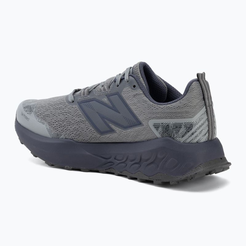 Vyriški bėgimo batai New Balance Fresh Foam Garoe V2 meteorite/slate grey 3