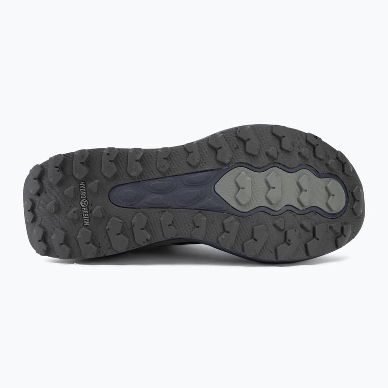 Vyriški bėgimo batai New Balance Fresh Foam Garoe V2 meteorite/slate grey 4