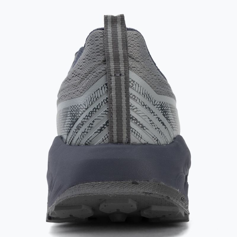 Vyriški bėgimo batai New Balance Fresh Foam Garoe V2 meteorite/slate grey 6