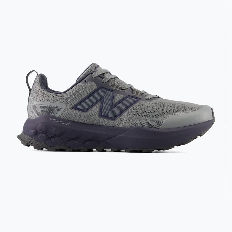 Vyriški bėgimo batai New Balance Fresh Foam Garoe V2 meteorite/slate grey 2