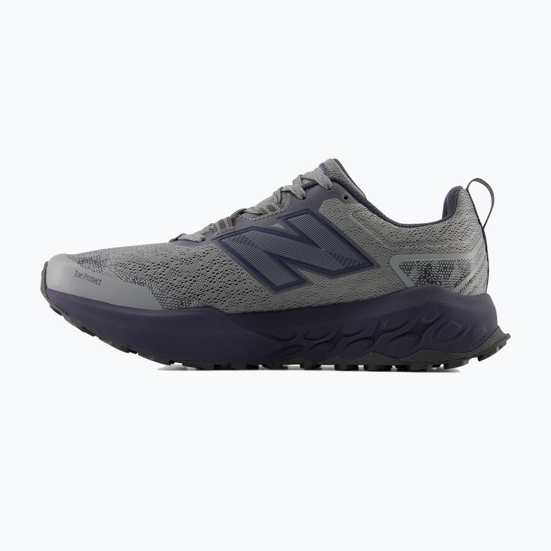 Vyriški bėgimo batai New Balance Fresh Foam Garoe V2 meteorite/slate grey 3