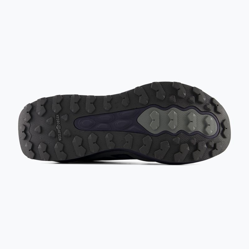 Vyriški bėgimo batai New Balance Fresh Foam Garoe V2 meteorite/slate grey 4