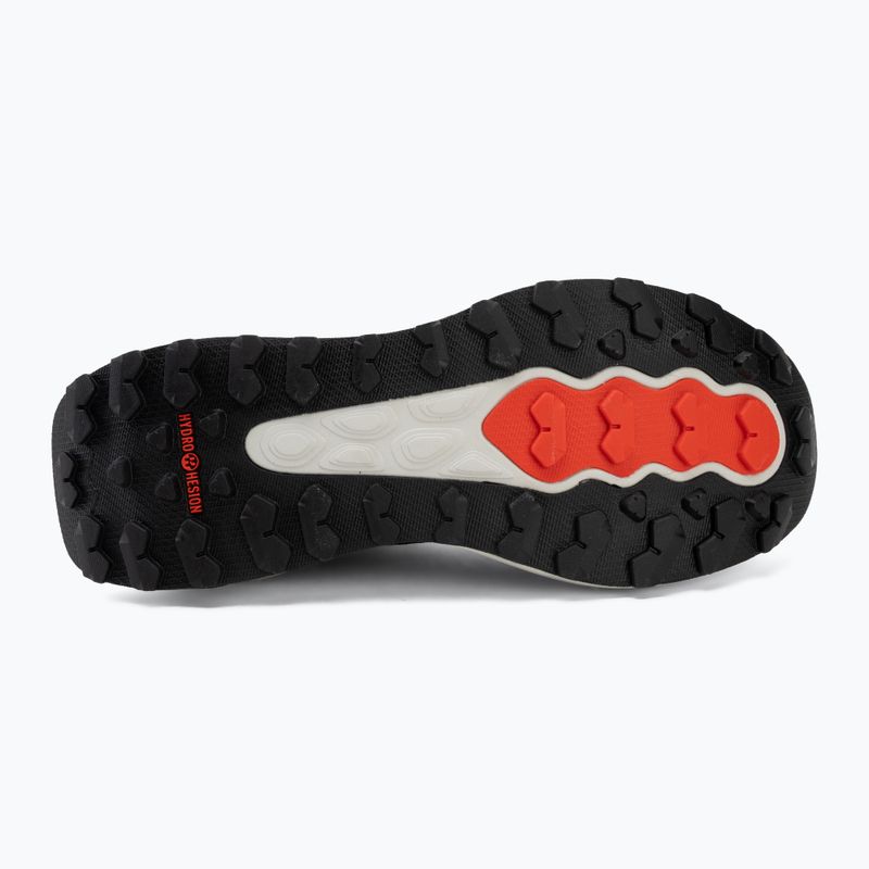 Vyriški bėgimo batai New Balance Fresh Foam Garoe V2 podium red/grey matter/black 4