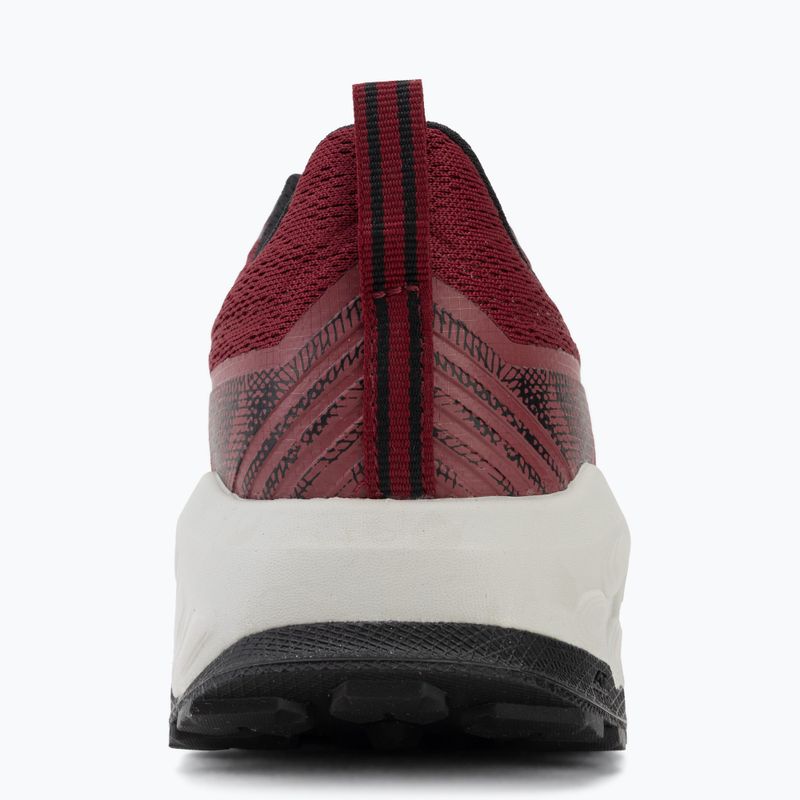 Vyriški bėgimo batai New Balance Fresh Foam Garoe V2 podium red/grey matter/black 6