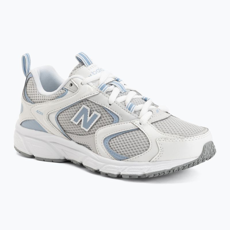Moteriški batai New Balance 408's V1 grey matter/light arctic grey