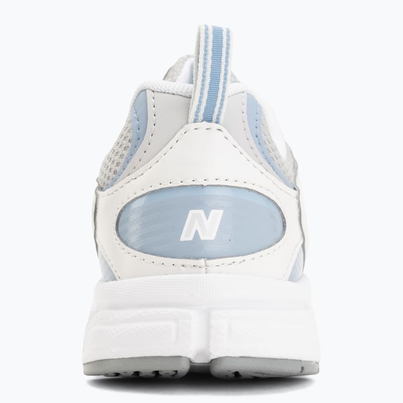 Moteriški batai New Balance 408's V1 grey matter/light arctic grey 6