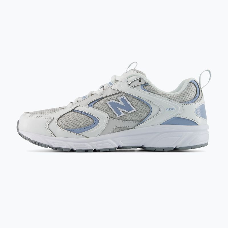 Moteriški batai New Balance 408's V1 grey matter/light arctic grey 3
