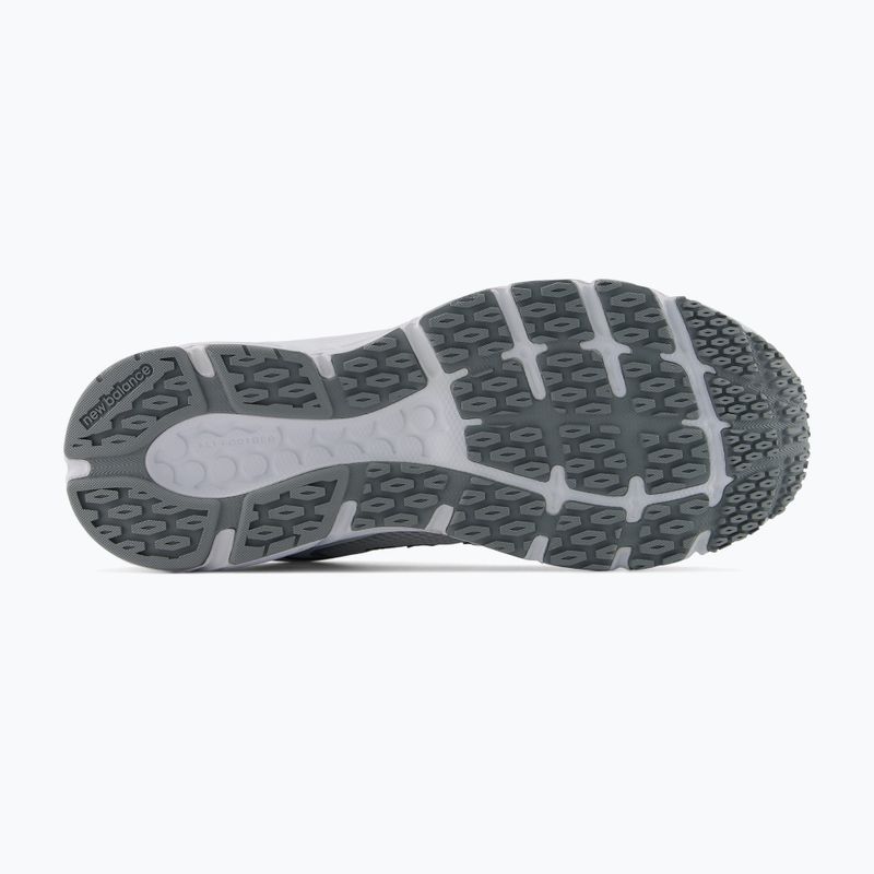 Moteriški batai New Balance 408's V1 grey matter/light arctic grey 4