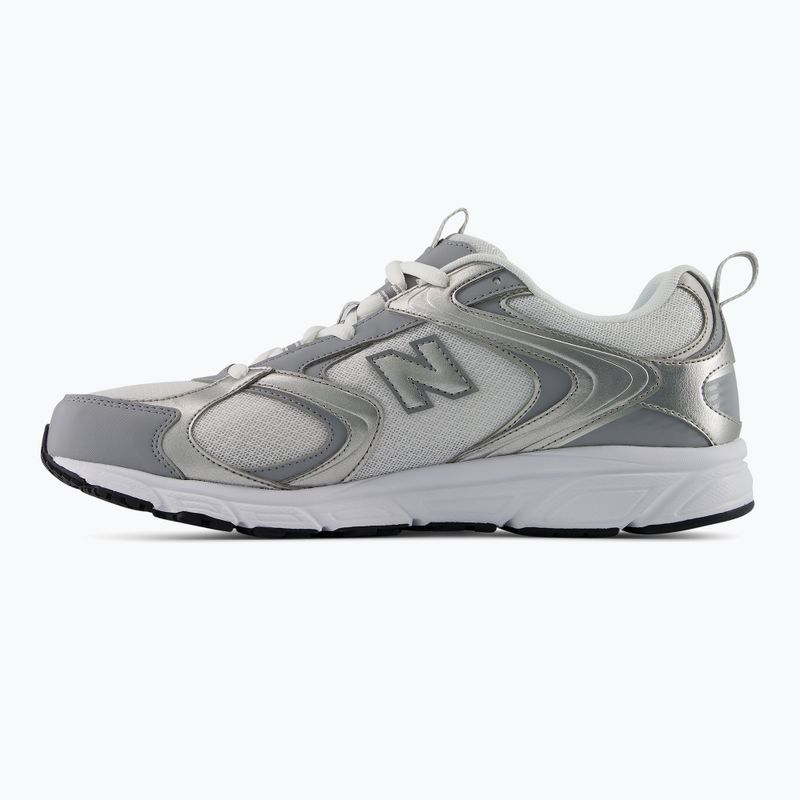 Batai New Balance 408's V1 lone star grey/bayberry/silver metallic 3