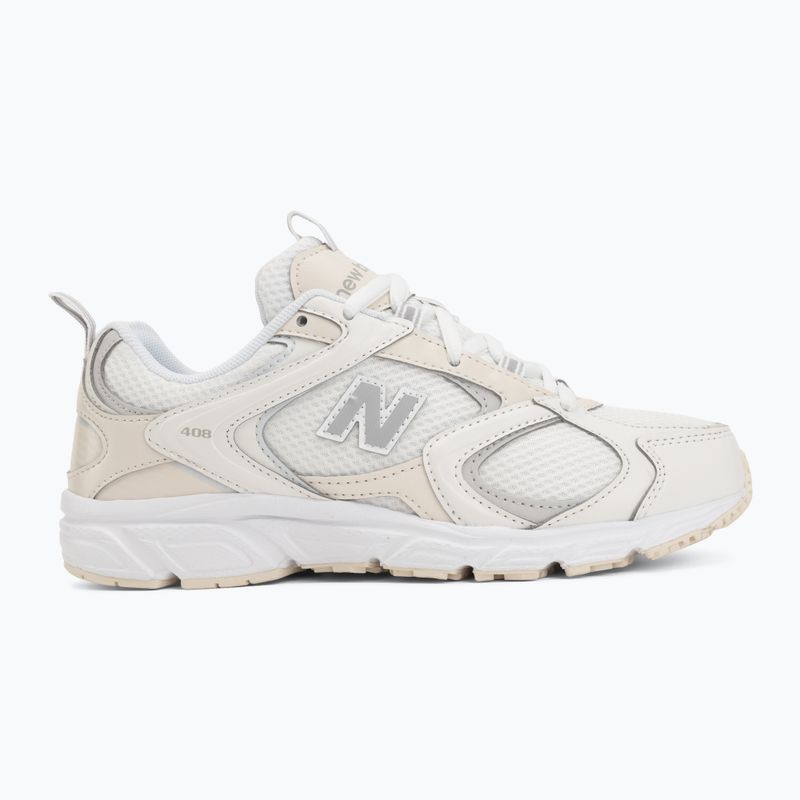 Moteriški batai New Balance 408's V1 sea salt/grey matter 2
