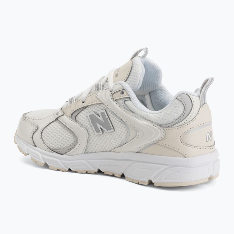 Moteriški batai New Balance 408's V1 sea salt/grey matter 3