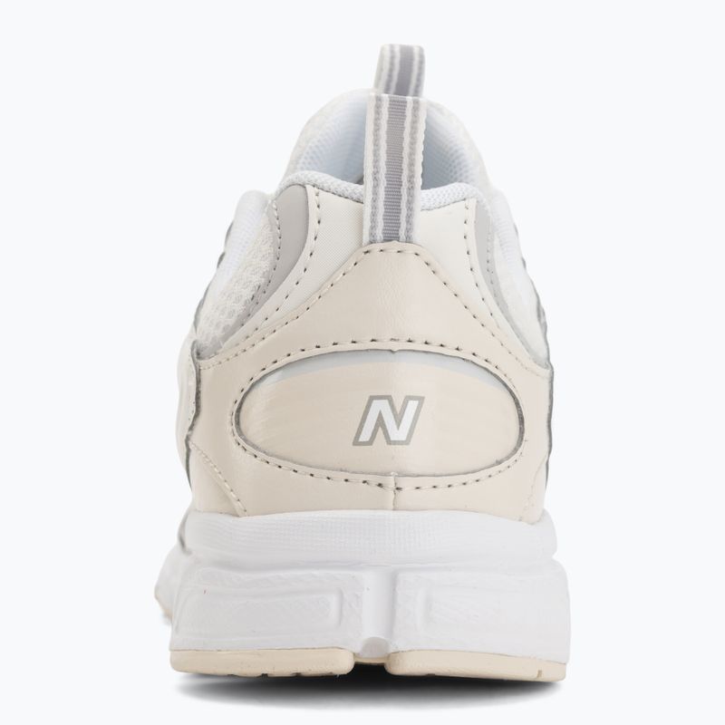 Moteriški batai New Balance 408's V1 sea salt/grey matter 6