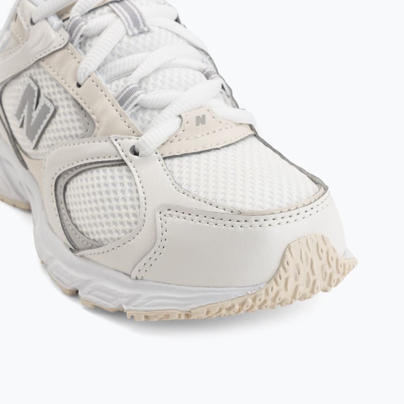 Moteriški batai New Balance 408's V1 sea salt/grey matter 7
