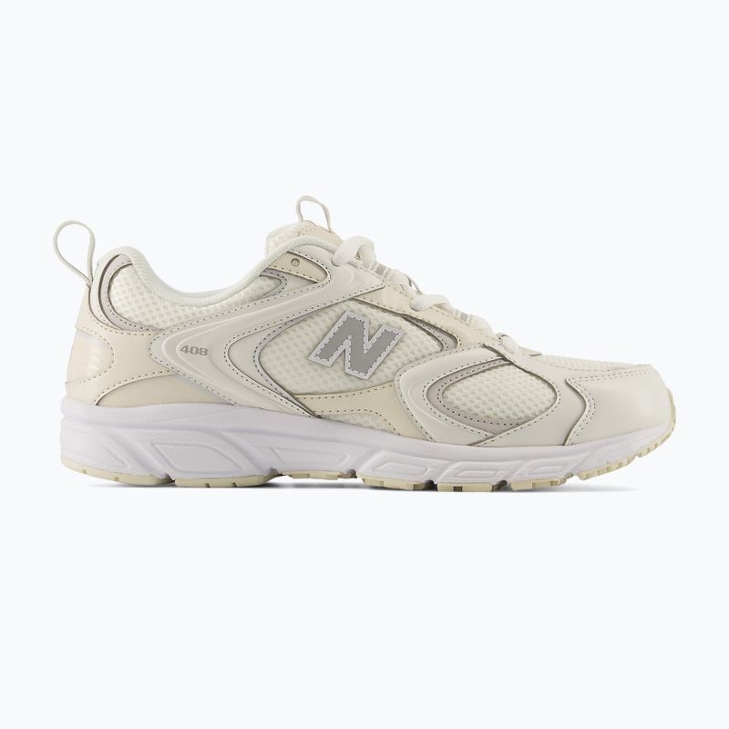 Moteriški batai New Balance 408's V1 sea salt/grey matter 2