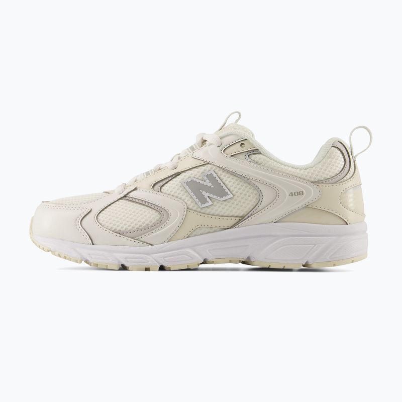 Moteriški batai New Balance 408's V1 sea salt/grey matter 3