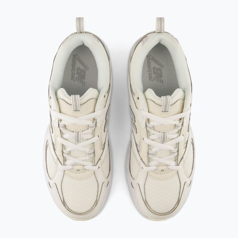 Moteriški batai New Balance 408's V1 sea salt/grey matter 5
