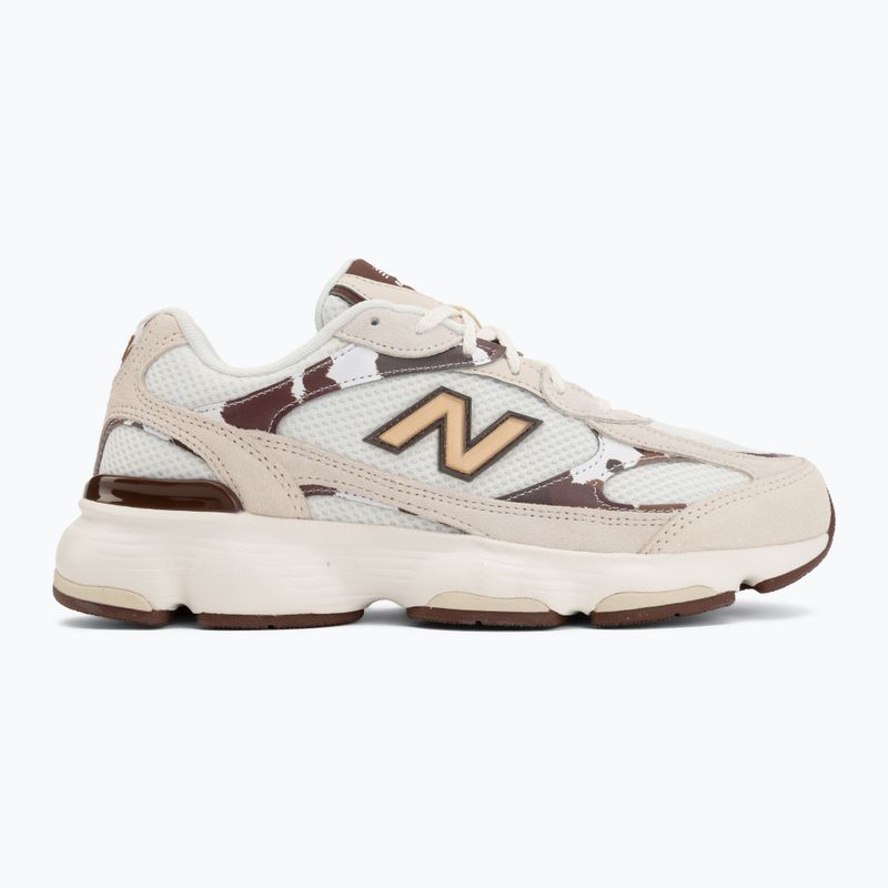 Moteriški batai New Balance 603's V1 sea salt/linen 2