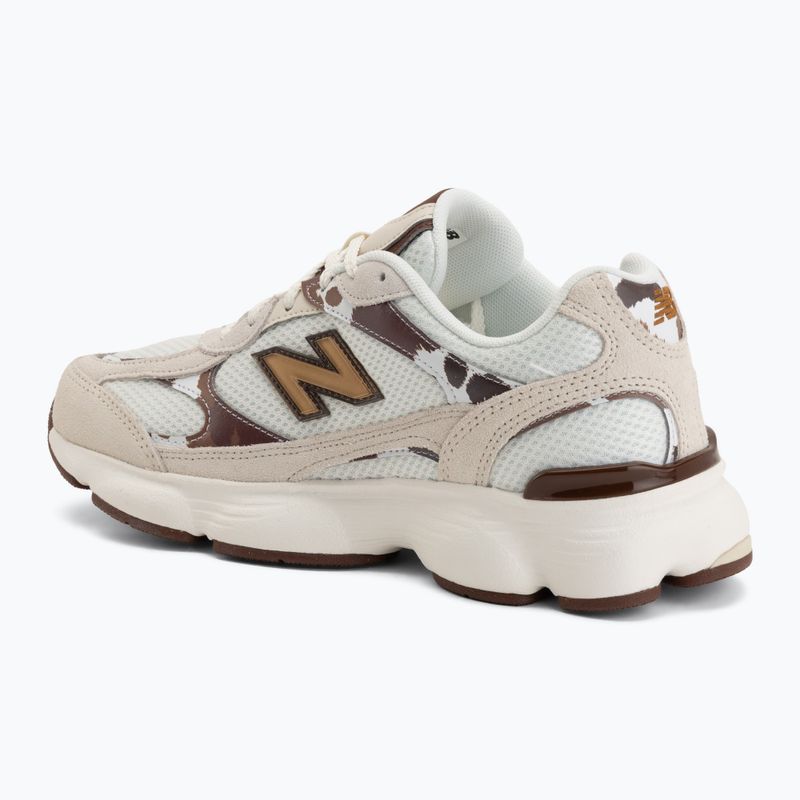Moteriški batai New Balance 603's V1 sea salt/linen 3