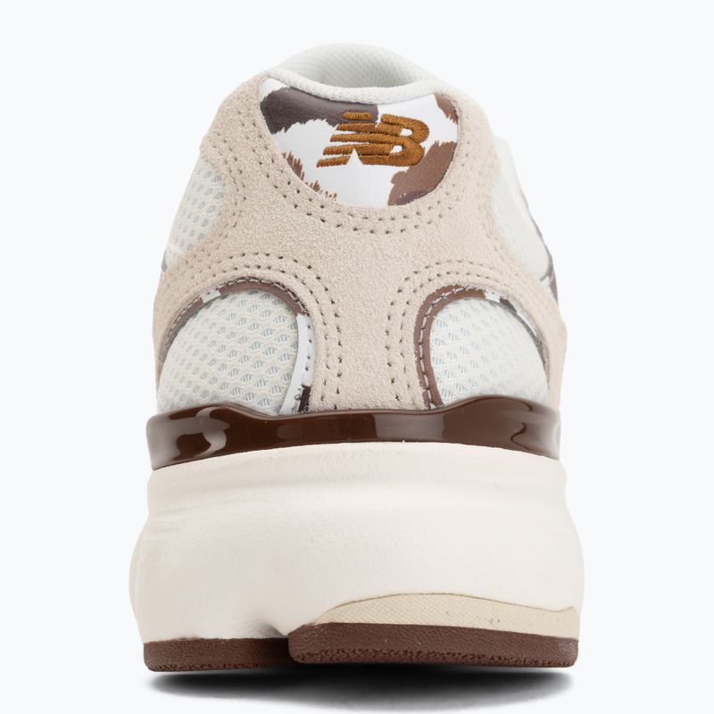 Moteriški batai New Balance 603's V1 sea salt/linen 6