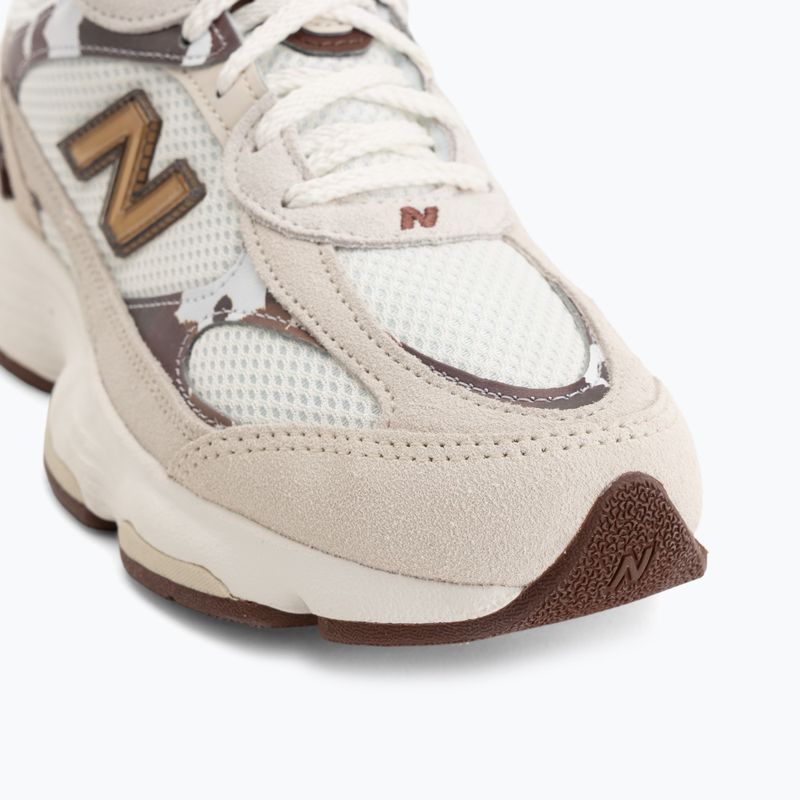 Moteriški batai New Balance 603's V1 sea salt/linen 7