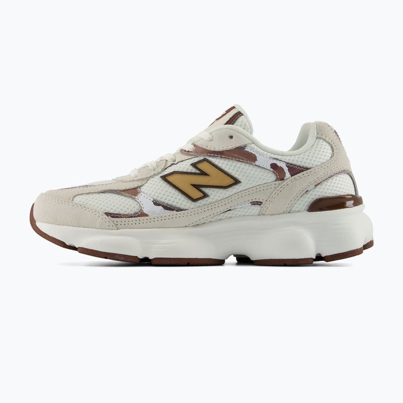 Moteriški batai New Balance 603's V1 sea salt/linen 2
