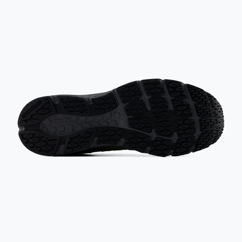 Batai New Balance 408's V1 dark olivine/wakame/black 5