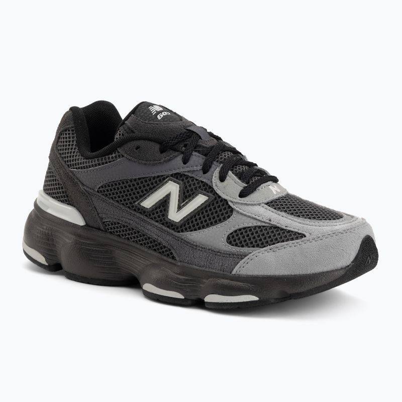 Vyriški batai New Balance 603's V1 black/magnet