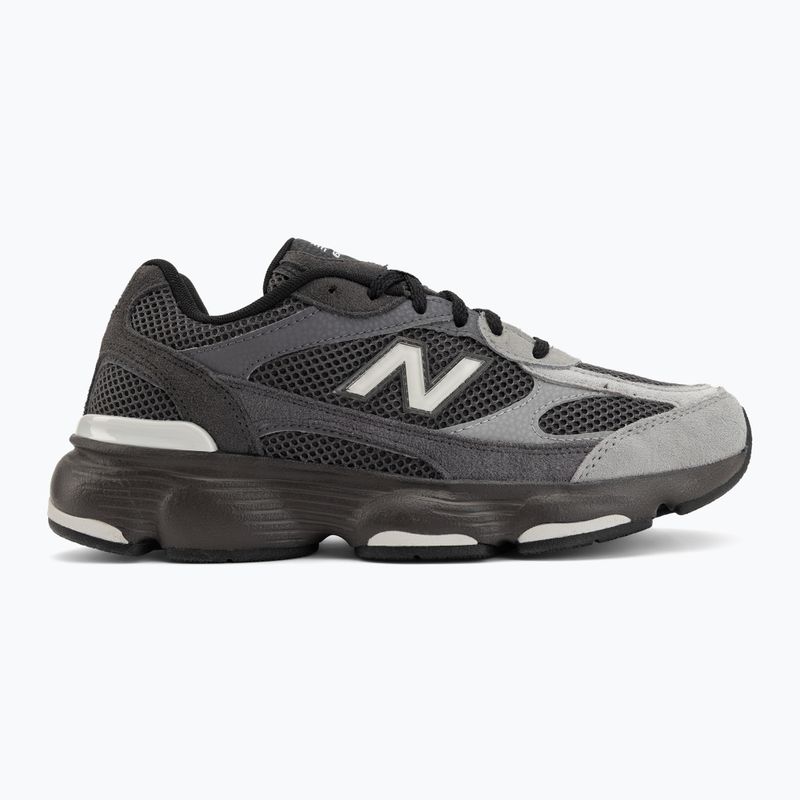 Vyriški batai New Balance 603's V1 black/magnet 2
