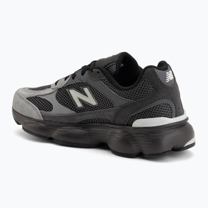 Vyriški batai New Balance 603's V1 black/magnet 3