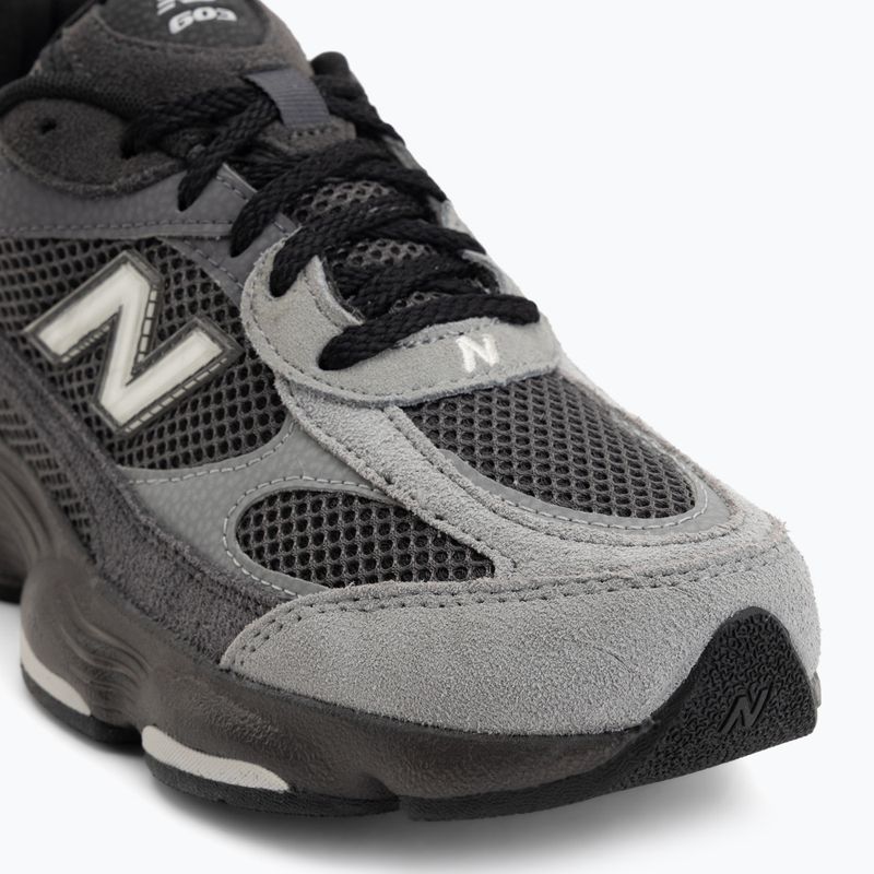 Vyriški batai New Balance 603's V1 black/magnet 7