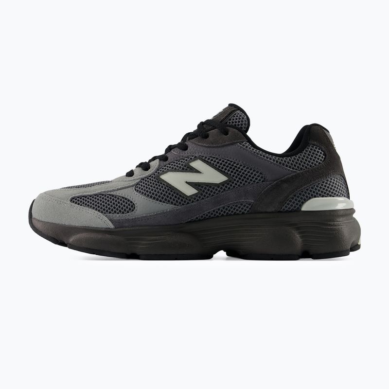 Vyriški batai New Balance 603's V1 black/magnet 3
