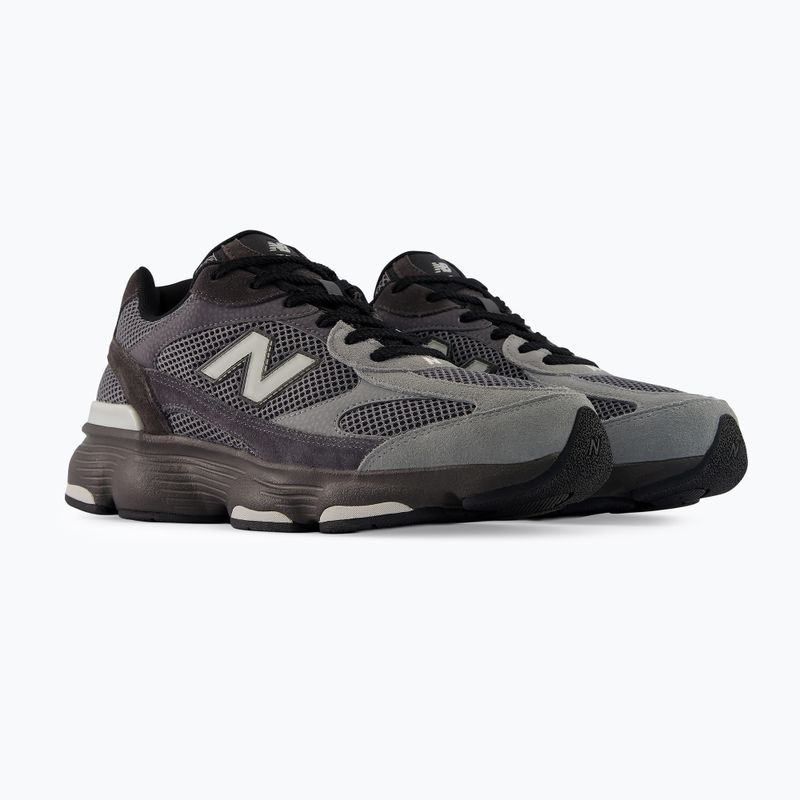 Vyriški batai New Balance 603's V1 black/magnet 4