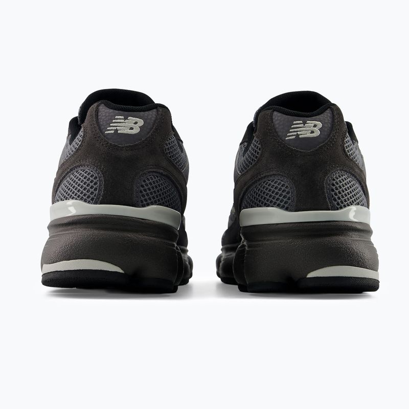 Vyriški batai New Balance 603's V1 black/magnet 5