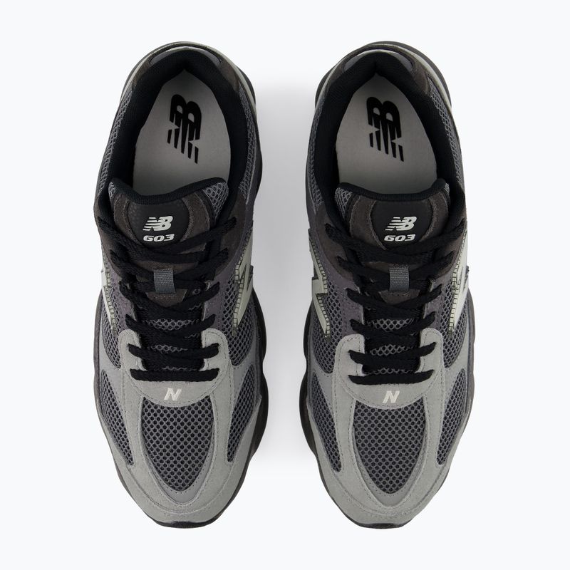 Vyriški batai New Balance 603's V1 black/magnet 7