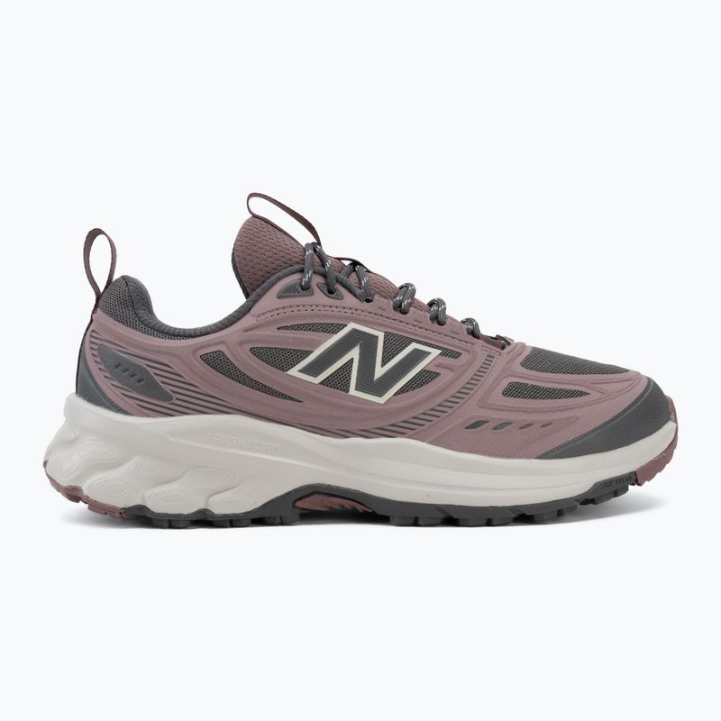 Moteriški bėgimo batai New Balance Fresh Foam 410's V9 fast track/pebble 2