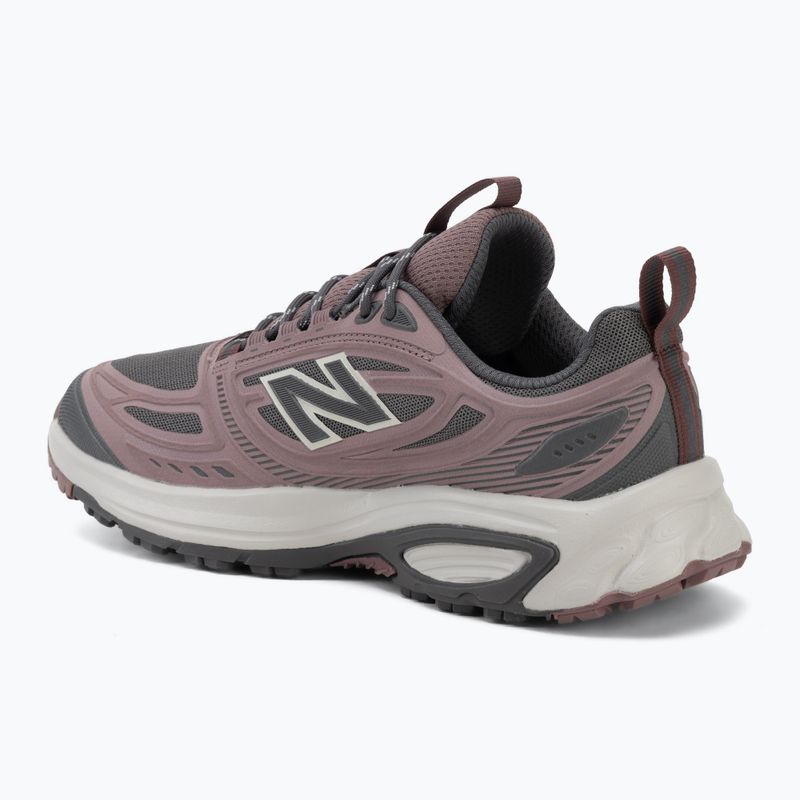 Moteriški bėgimo batai New Balance Fresh Foam 410's V9 fast track/pebble 3