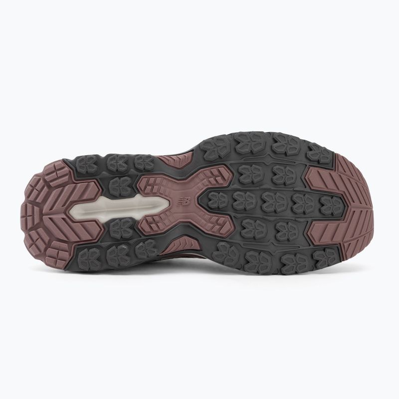 Moteriški bėgimo batai New Balance Fresh Foam 410's V9 fast track/pebble 4