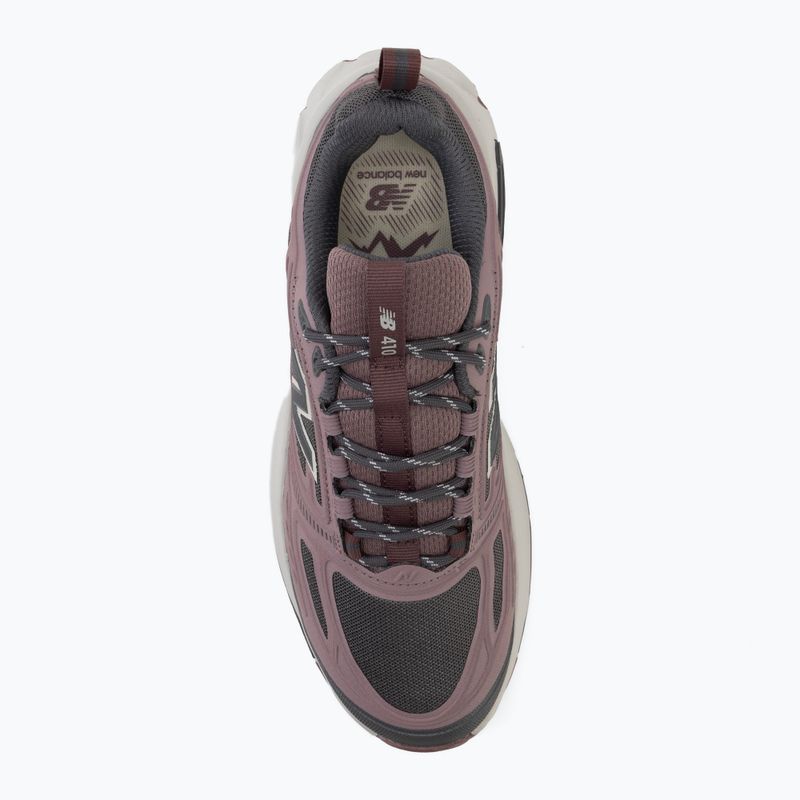 Moteriški bėgimo batai New Balance Fresh Foam 410's V9 fast track/pebble 5