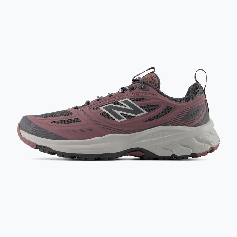 Moteriški bėgimo batai New Balance Fresh Foam 410's V9 fast track/pebble 3