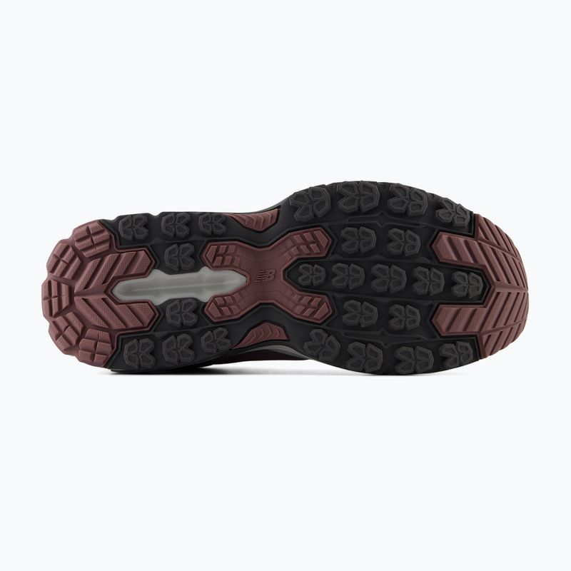 Moteriški bėgimo batai New Balance Fresh Foam 410's V9 fast track/pebble 4