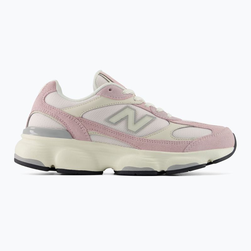 Moteriški batai New Balance 603's V1 pink salt/pink chalt 2